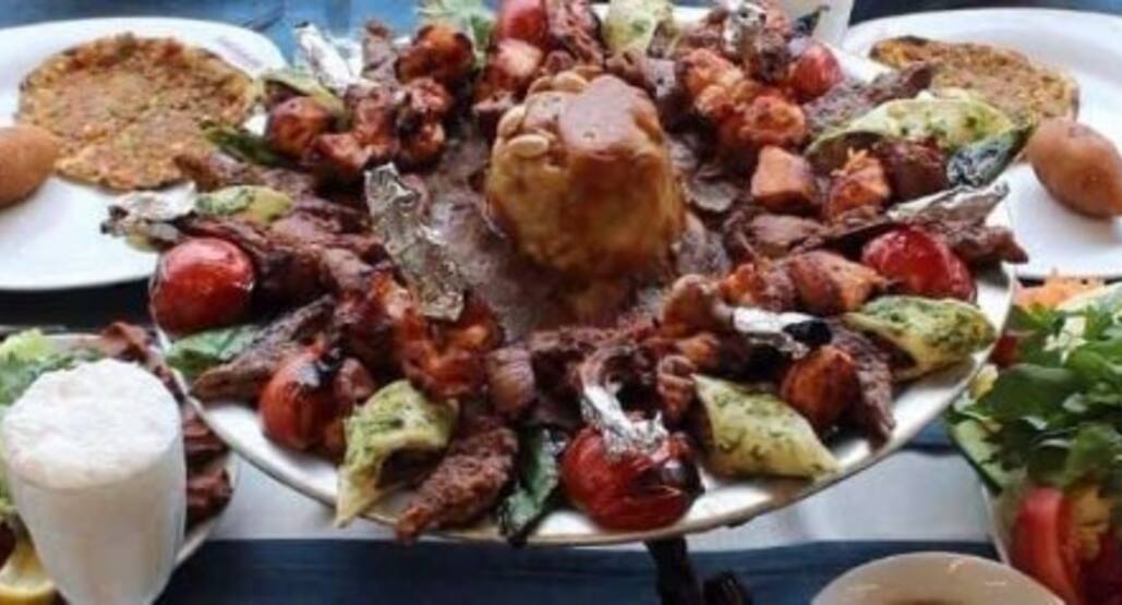 Hacibasar Kebap Baklava Cekmekoy Merkez Istanbul